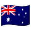 :flag-au: 🇦🇺