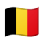 :flag-be: 🇧🇪