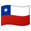 :flag-cl: 🇨🇱