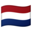 :flag-nl: 🇳🇱