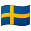 :flag-se: 🇸🇪