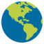 :earth_americas: 🌎
