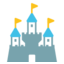 :european_castle: 🏰