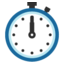 :stopwatch: ⏱