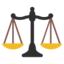:scales: ⚖